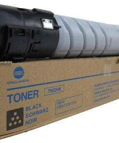 Toner Konica Minolta TN324K
