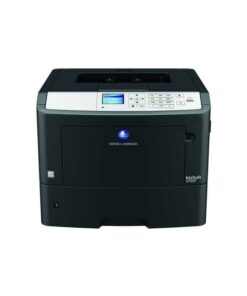 Konica Minolta bizhub 4700P