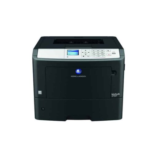 Konica Minolta bizhub 4700P