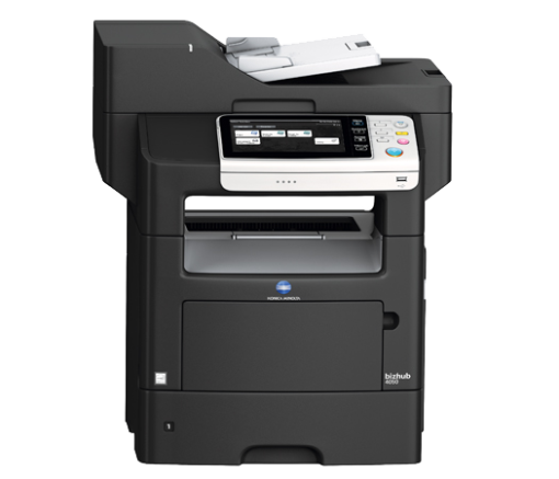 Konica Minolta Bizhub 4050