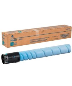 Toner Konica Minolta TN321C