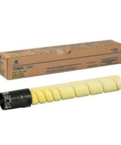 Toner Konica Minolta TN321Y