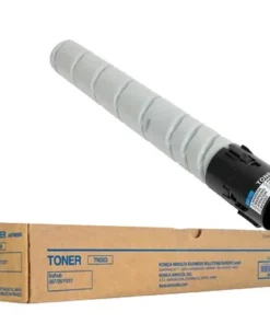 toner original Konica Minolta TN323