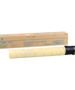 Toner Konica Minolta TN324Y