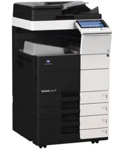 Konica Minolta Bizhub C454e