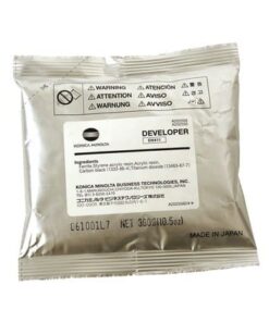 Developer Original Konica Minolta DV411 Bizhub 283,363,223, 423, Bizhub 36, BizHub 42
