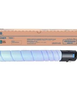 Toner Konica Minolta TN324C