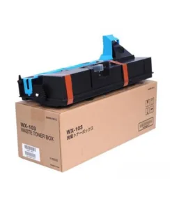 Waste Toner BOX WX-103 Konica Minolta original