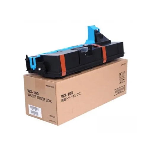 Waste Toner BOX WX-103 Konica Minolta original