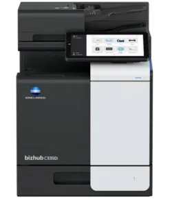 Konica Minolta Bizhub C3351i