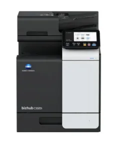 Konica Minolta Bizhub C3321i
