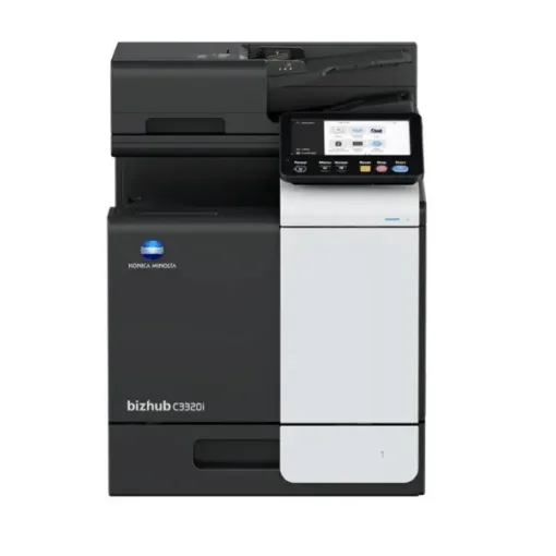 Konica Minolta Bizhub C3321i
