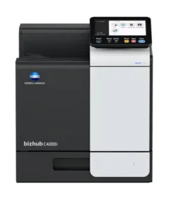 Konica Minolta Bizhub C4000i