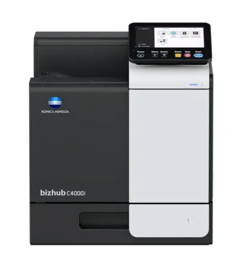 Konica Minolta Bizhub C4000i