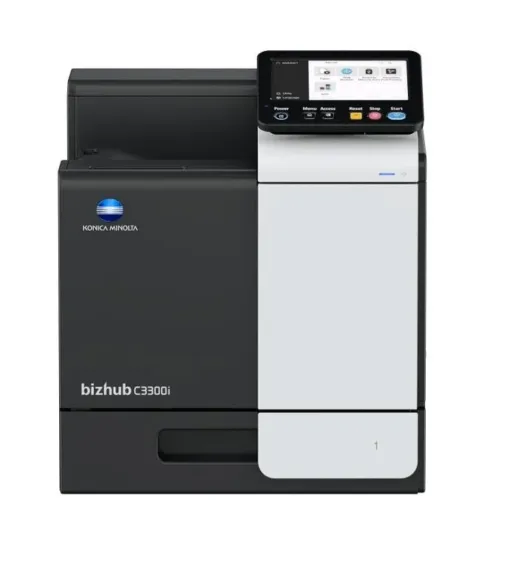 Konica Minolta Bizhub C3301i