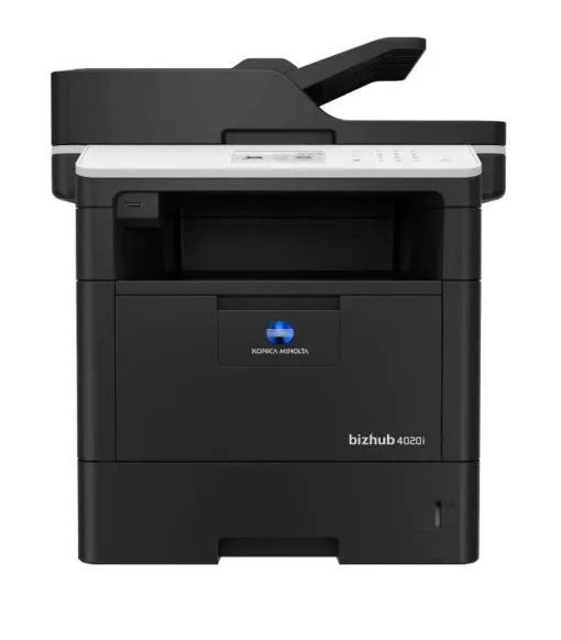 Konica Minolta Bizhub 4020i