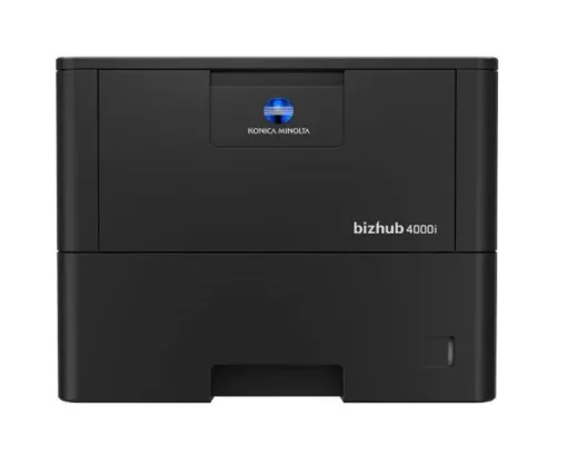 Konica Minolta Bizhub 4000i
