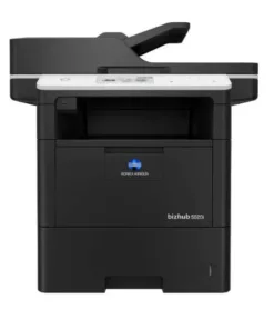 Konica Minolta Bizhub 5020i