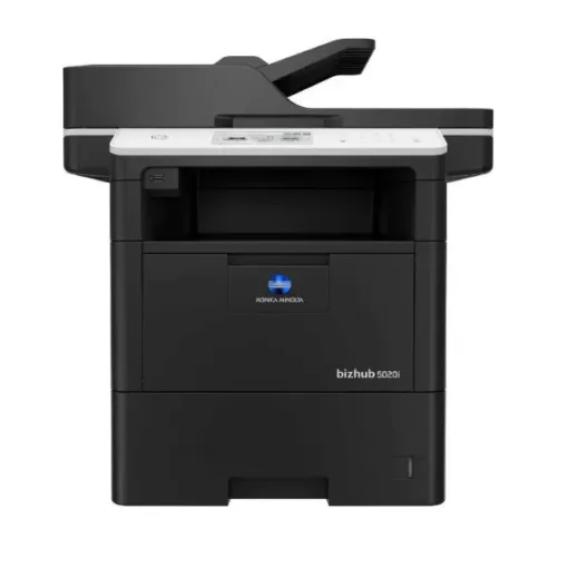 Konica Minolta Bizhub 5020i