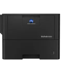 Konica Minolta Bizhub 5000i