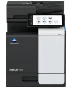 Konica Minolta Bizhub 4751i