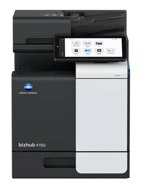 Konica Minolta Bizhub 4751i