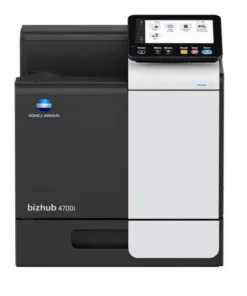 Konica Minolta Bizhub 4701i