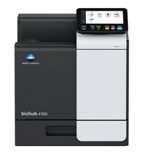 Konica Minolta Bizhub 4701i