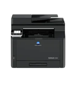 Konica Minolta Bizhub C3120i