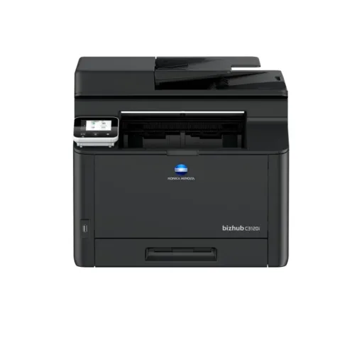 Konica Minolta Bizhub C3120i
