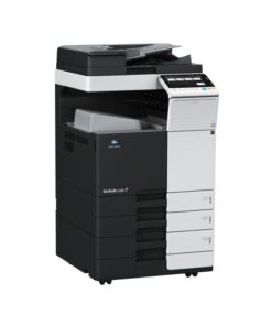 Konica Minolta Bizhub C258