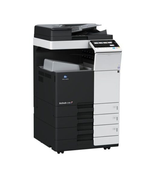 Konica Minolta Bizhub C258