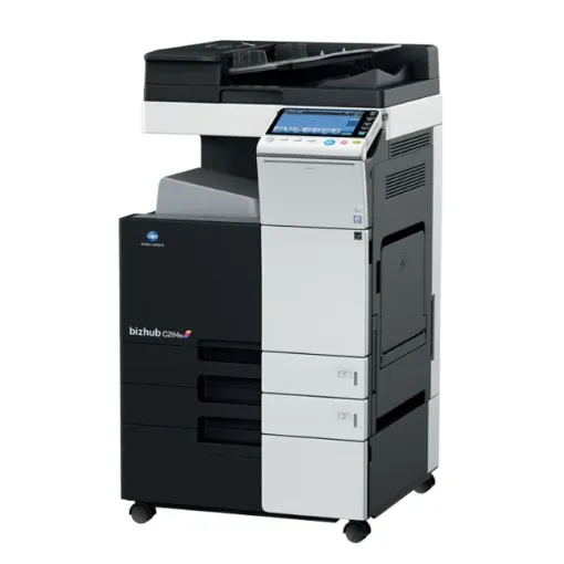 Konica Minolta Bizhub C224e - Image 2