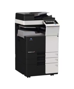 Konica Minolta Bizhub C368