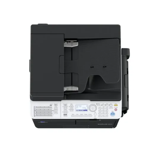 Konica Minolta Bizhub 225i + Alimentator Documente RADF + Unitate Duplex + Panou Scanare - Image 4