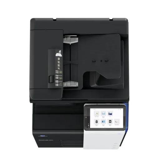 Konica Minolta Bizhub 360i + Alimentator Documente RADF + Stand - Image 4
