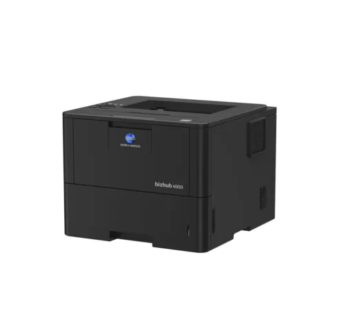 Konica Minolta Bizhub 4000i - Image 2