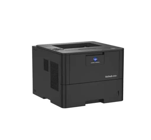 Konica Minolta Bizhub 4000i - Image 3