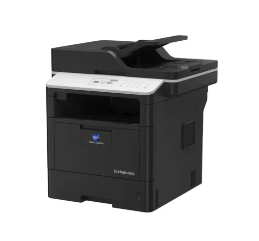 Konica Minolta Bizhub 4020i - Image 2