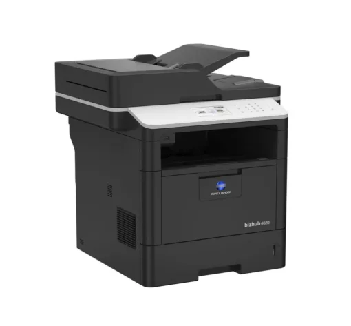 Konica Minolta Bizhub 4020i - Image 3