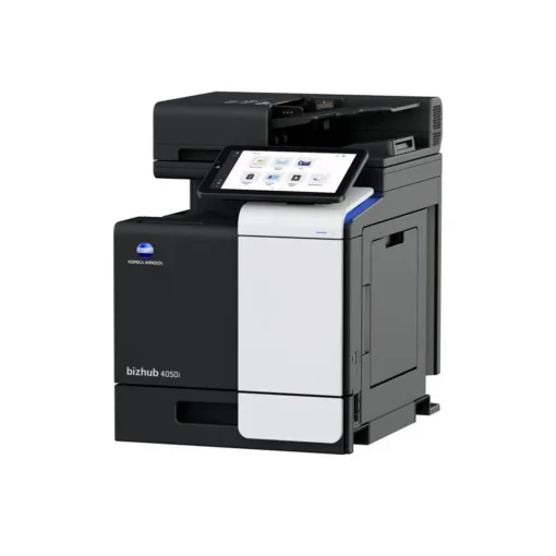 Konica Minolta Bizhub 4051i - Image 2