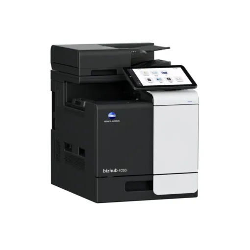 Konica Minolta Bizhub 4051i - Image 3