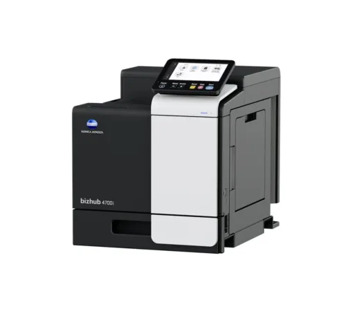 Konica Minolta Bizhub 4701i - Image 2