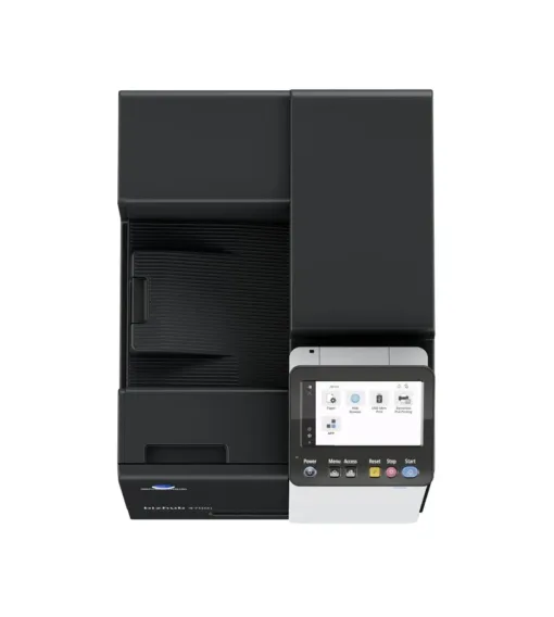 Konica Minolta Bizhub 4701i - Image 4