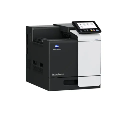 Konica Minolta Bizhub 4701i - Image 3