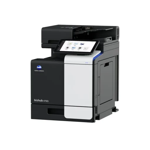Konica Minolta Bizhub 4751i - Image 2