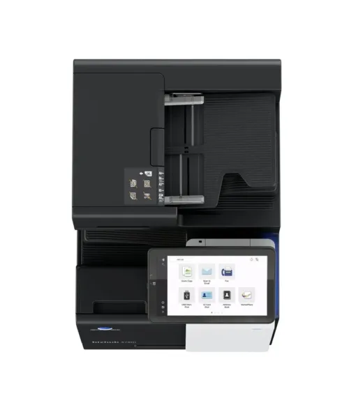 Konica Minolta Bizhub 4751i - Image 4