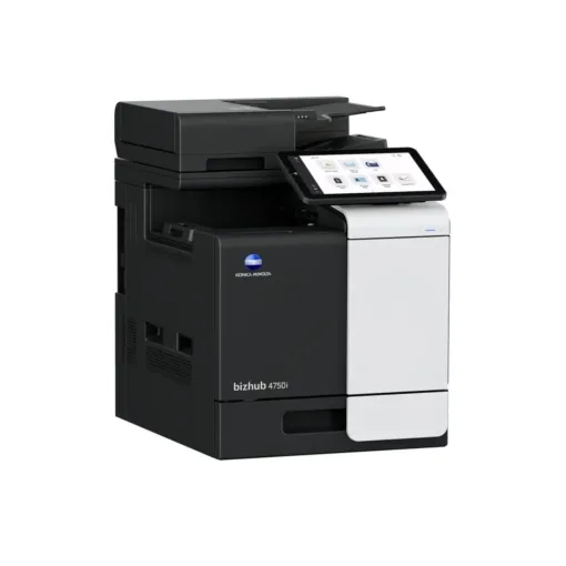 Konica Minolta Bizhub 4751i - Image 3