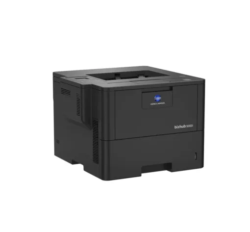 Konica Minolta Bizhub 5000i - Image 2