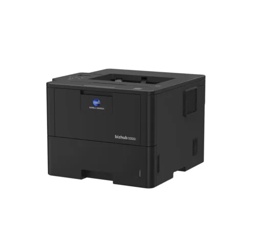 Konica Minolta Bizhub 5000i - Image 3